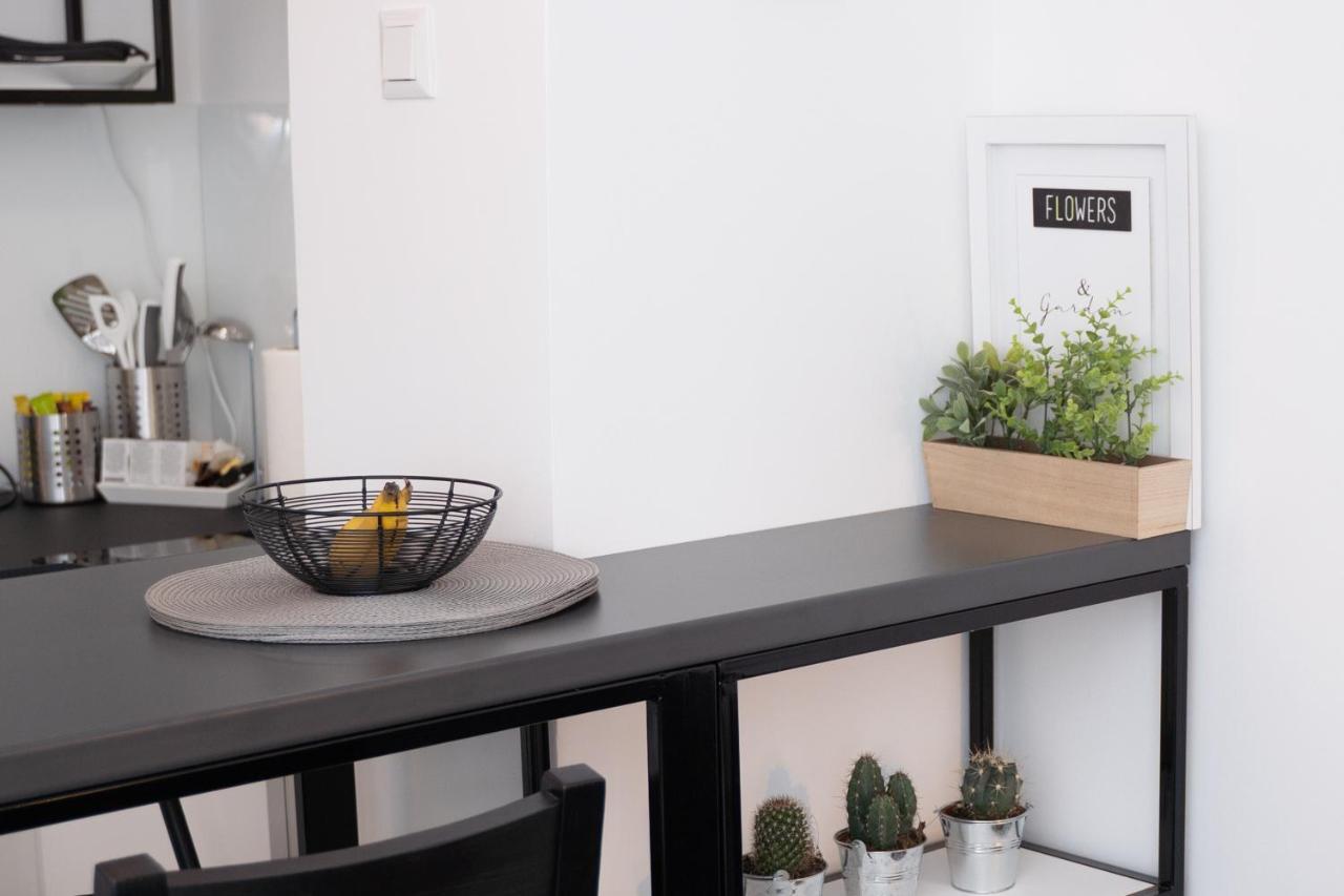 Apartman Ina Osijek Buitenkant foto
