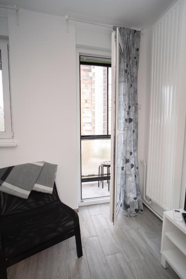 Apartman Ina Osijek Buitenkant foto